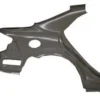 MAZDA 6- SD- 03/06; ARKA ÇAMURLUK SOL (BFN) -