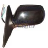 MAZDA 6- SD- 03/06; KAPI AYNASI SOL ELEKTRİKLİ ISITMASIZ 3FİŞLİ (POLYWAY) GG2N69180C