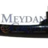 MAZDA 6- SD- 03/06; ARKA KAPI DIŞ AÇMA KOLU SAĞ SİYAH (HUSHAN) GJ6A-72-410G-08
