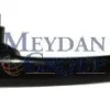 MAZDA 6- SD- 03/06; ARKA KAPI DIŞ AÇMA KOLU SOL SİYAH (HUSHAN) GJ6A-73-410G-08