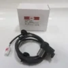 MAZDA 6- SD- 03/06; ABS SENSÖRÜ ARKA SOL 2 FİŞLİ (SH) GJ6A4372YA
