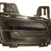 MAZDA 6- SD- 2006; SİS LAMBA KAPAĞI SAĞ SİYAH SİS DELİKSİZ (TW) GR1A-50-C11