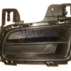 MAZDA 6- SD- 2006; SİS LAMBA KAPAĞI SOL SİYAH SİS DELİKSİZ (TW) GR1A-50-C21