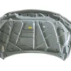 MAZDA 6- SD- 2006; MOTOR KAPUTU GRİ BOYALI (İCELİ /ÇEKOMASTİKLİ) (SIMYI) GJ6A-52-310D