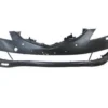 MAZDA 6- SD- 09/10; ÖN TAMPON SİYAH (SİS/PANJUR/FAR YIKAMA DELİKLİ FPI) GAP5-50-031FAA