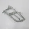 MAZDA 6- SD- 09/10; SİS LAMBA KAPAĞI SOL (SİS DELİKLİ) (TYG) GS7T-50-C21B