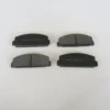 MAZDA 6- SD- 09/12; ARKA FREN BALATASI (DİSK) (107.8X39.6X13)(DAIWA) GJYA2648Z