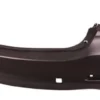 MAZDA 6- 13/14; ARKA TAMPON SİYAH (FPI) GJR9-50-221ABB
