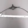 MAZDA 2- HB- 08/14; ARKA CAM KRİKOSU SAĞ ELEKTRİKLİ (TW) D651-72-590A