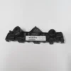 MAZDA 2- HB- 08/14; ÖN TAMPON BRAKETİ SOL PLASTİK (TYG) D652500U1C