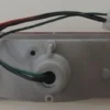 MAZDA 929- SD- 79/85; TAMPON SİNYALİ SOL SARI