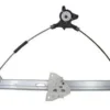 MAZDA 3- SD- 03/06; ÖN CAM KRİKOSU SAĞ ELEKTRİKLİ/MOTORSUZ (TW) BP4K-58-590AWM2