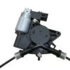 MAZDA 3- SD- 03/06; ÖN CAM KRİKOSU SAĞ ELEKTRİKLİ/MOTORLU (2PİNLİ) (HUSHAN) BP4K-58-590