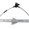 MAZDA 3- SD- 03/06; ÖN CAM KRİKOSU SOL ELEKTRİKLİ/MOTORSUZ (TW) BP4K-59-590AWM6