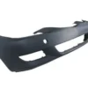 MAZDA 3- SD- 03/06; ÖN TAMPON SİYAH (SİS/PANJUR DELİKLİ TW) BNYP-50-03XE