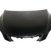 MAZDA 3- HB- 03/06; MOTOR KAPUTU (TW) BPYK5231XB