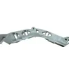 MAZDA 3- SD- 03/06; ARKA TAMPON İÇ BRAKETİ SAĞ (TYG) BN8V-50-2H1B