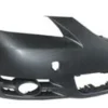 MAZDA 3- SD- 07/09; ÖN TAMPON SİYAH (SİS/PANJUR DELİKLİ) (TYG) BNYK-50-03XD
