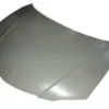 MAZDA 3- SD- 07/09; MOTOR KAPUTU GRİ BOYALI (İCELİ /ÇEKOMASTİKLİ) (SIMYI) BNYV-52-31XB