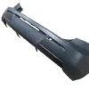 MAZDA 3- HB- 07/09; ARKA TAMPON (PARÇA ASTARLI GRİ) (TW) BA6R-50-221EBB