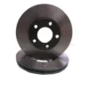 MAZDA 3- SD- 07/09; ÖN FREN DİSKİ (HAVALI)(ADET)(278X25X72X48,5X5)(DAIWA) BP4Y3325XB