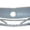 MAZDA 3- SD/HB- 10/11; ÖN TAMPON SİYAH/SİS DELİKLİ TYG) BCW8-50-031JAA