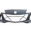 MAZDA 3- SD/HB- 12/13; ÖN TAMPON SİS DELİKLİ (TYG) BGV450031EBB