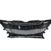 MAZDA 3- SD/HB- 10/11; ÖN TAMPON PANJURU SİYAH (TYG) BCW8-50-1T1C