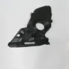 MAZDA 3- SD/HB- 12/13; SİS LAMBA KAPAĞI SAĞ (SİS DELİKLİ) (TYG) BGV4-50-C11B