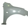 MAZDA 3- SD- 10/13; ÖN ÇAMURLUK DELİKLİ SAĞ GRİ BOYALI (SIMYI) BBP8-52-111B