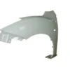 MAZDA 3- SD- 10/13; ÖN ÇAMURLUK DELİKLİ SOL GRİ BOYALI (SIMYI) BBP8-52-211B
