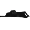 MAZDA 3- SD- 10/13; ARKA TAMPON BRAKETİ SAĞ (YAN KULAĞA TAKILAN) (TW) BBM4-51-067B