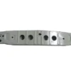 MAZDA 3- SD- 10/13; ARKA TAMPON DEMİRİ(TW) BBP3-50-260A