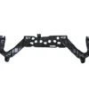 MAZDA 3- SD/HB- 14/16; KARLIK (ÖN TAMPON ALTI) (SPOILER) (TYG) BHN1-50-0S0A