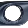 MAZDA 3- SD/HB- 14/16; SİS LAMBA KAPAĞI SAĞ SİS DELİKLİ ÇERÇEVESİZ (TYG) BJE1-50-C11A