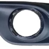 MAZDA 3- SD/HB- 14/16; SİS LAMBA KAPAĞI SOL SİS DELİKLİ ÇERÇEVESİZ (TYG) BJE1-50-C21A