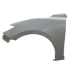MAZDA 3- SD/HB- 14/16; ÖN ÇAMURLUK DELİKSİZ SOL GRİ BOYALI(SIMYI) B45A-52-211B