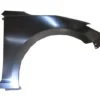 MAZDA 3- SD/HB- 16/20; ÖN ÇAMURLUK DELİKSİZ SAĞ GRİ BOYALI(SIMYI) B45A-52-111B