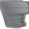 MAZDA B2200- PICK UP- 90/97; ÖN TAMPON UCU SAĞ (PLASTİK) (FPI) UB39-50-040