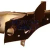 MAZDA B2200- PICK UP- 90/97; ÖN TAMPON BAĞLANTI BRAKETİ SAĞ (TW) UB3950080