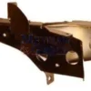 MAZDA B2200- PICK UP- 90/97; ÖN TAMPON BAĞLANTI BRAKETİ SOL (TW) UB3950090
