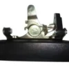 MAZDA B2200- PICK UP- 90/97; BAGAJ KAPAĞI KOLU ORTADAN AÇMALI TİP SİYAH (TYG) UH71-65-750
