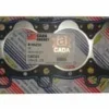 MAZDA B2200- PICK UP- 90/97; SİLİNDİR KAPAK CONTASI KLİNGRİK (CAG321)(RF/R2) 2.2cc (CADA) RF0310271