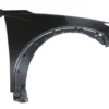 MAZDA CX3- 15/20; ÖN ÇAMURLUK SAĞ (SİNYAL DELİKSİZ/DODİK DELİKLİ) (TYG) D10E-52-111B
