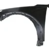 MAZDA CX3- 15/20; ÖN ÇAMURLUK SOL (SİNYAL DELİKSİZ/DODİK DELİKLİ) (TYG) D10E-52-211B