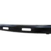 MAZDA B2500- PICK UP- 97/00; ÖN TAMPON SİYAH (DEMİR TYG) U009-50-03X