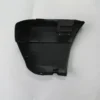 MAZDA B2500- PICK UP- 97/00; ÖN TAMPON UCU SİYAH SAĞ (PLASTİK) (FPI) UG59-50-041