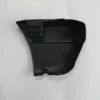 MAZDA B2500- PICK UP- 97/00; ÖN TAMPON UCU SİYAH SOL (PLASTİK) (FPI) UG59-50-051