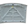 MAZDA B2500- PICK UP- 97/00; MOTOR KAPUTU GRİ BOYALI (İCELİ /ÇEKOMASTİKLİ) (SIMYI) U009-52-310C