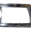MAZDA B2500- PICK UP- 97/00; FAR ÇERÇEVESİ SAĞ NİKELAJLI (FPI) U009-50-740D
